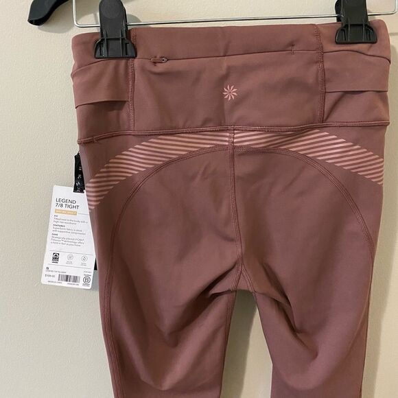 Athleta Legend 7/8 Tight - Picture 10 of 15